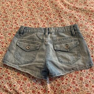 Mudd shorts size 3